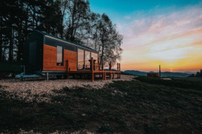 Tiny House Laura, Světlík